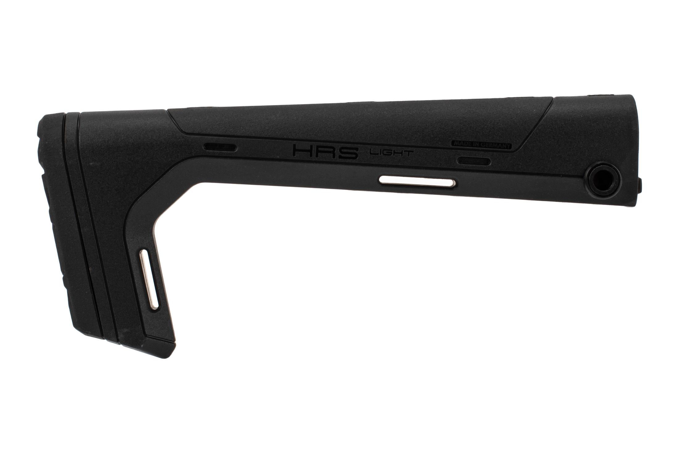 Hera Arms HRS Light Fixed A2 Buttstock - Black